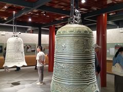 -大钟寺古钟博物馆