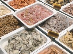 -码头鲜精致威海菜(欧乐坊店)