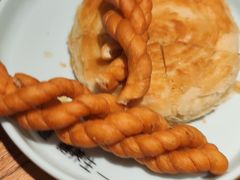 饼子-向阳羊汤(千峰店)