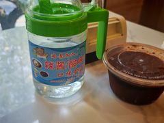 -华天延吉餐厅(西四总店)