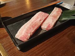 -新石器烤肉(中房金谊广场店)