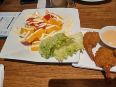 -必胜客(宁波天一水街店)