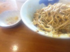 -兵哥豌豆面(青华店)
