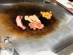 -火地铁板烧(昆山万象汇店)