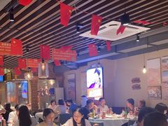 -西域阿里马新疆菜·清真(桂花路店)