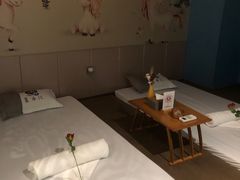 -星禾汇·推拿养生·SPA城市轻奢馆(江头店)