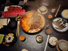 -色響火锅(恒隆广场店)