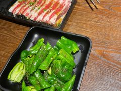 -新石器烤肉(中房金谊广场店)