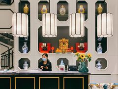 -翠湖宾馆·中餐厅