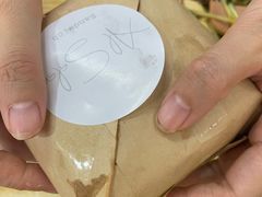 -Al Salam莫的三明治