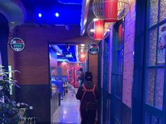 -山里屯铁锅炖·东北菜(康桥店)