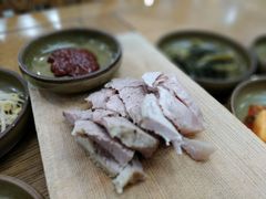 -西归浦真珠食堂