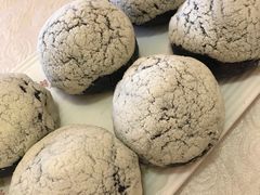 脆皮雪山包-悦湖公馆