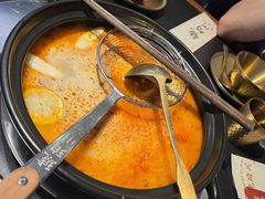 -琥珀川糟粕醋火锅(慈云寺店)