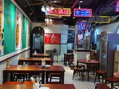 大堂-陈光记烧腊(长寿路店)