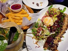 -MOSSO德国餐厅·音乐酒吧(环宇荟店)
