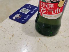 -西夏回族烧麦馆(牡丹街店)