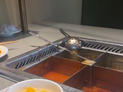 -海底捞火锅(天河方圆荟店)