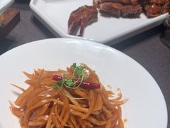 -简小舍·民间手艺菜(武昌江滩店)