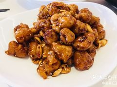-惠宾饭庄(中山路店)