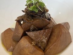 -百盛·鼎膳(中海财富中心)