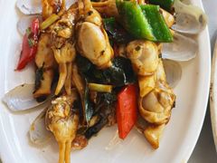 -海市焗·现焗海鲜·老广风味(上海首店)