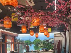 -外婆船宴餐厅·外婆喊你回家吃饭