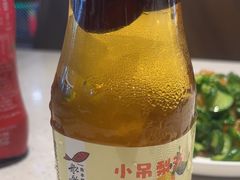 -船歌·鱼水饺青岛菜(金狮广场店)