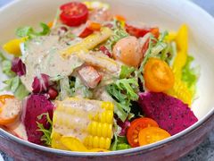 紫光大拌菜-紫光园(创始店)