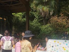 -东明山森林公园