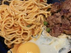-豪客来牛排(红豆万花城店)