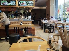 -三千粉牛肉米粉(来客茂店)
