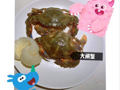 -加餐海鲜自助(宝龙一城店)