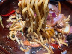 -凤兴鸡煲(宝安海雅店)