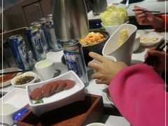 -牛小灶牛杂煲(北京路店)