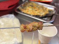 -遇西祠·海鲜烧烤(总店)