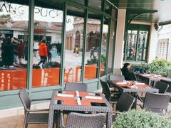露天位-WOLFGANG PUCK KITCHEN & BAR(迪士尼小镇店)