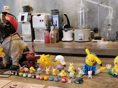-BE NORMAL CAFE(霞溪路店)