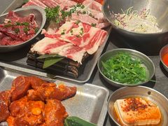-麻蒲碳烤肉(远景路1号店)