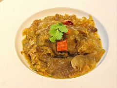 -大汗行宫园林餐厅