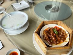 -顺德美的万豪酒店-万豪中餐厅