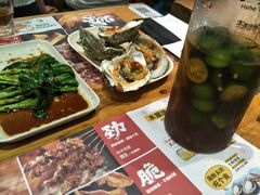 -木屋烧烤(龙岗南联店)