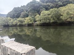 -上坦村