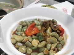 -高玛纳驴肉火烧(河间总店)