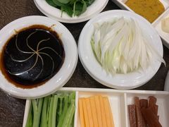 -阿庄新豫菜(航海东路店)