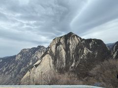 -华山风景名胜区