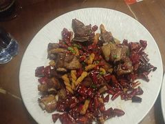 -雀舞云南菜(天津天河城购物中心店)