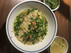 -十面春风·江南面馆(崇宁路店)