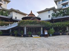 -三亚亚龙湾雅高美爵酒店