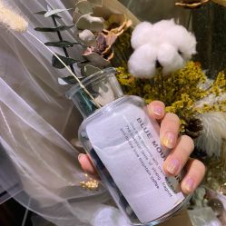 -1R日式轻奢美睫美甲翘睫
